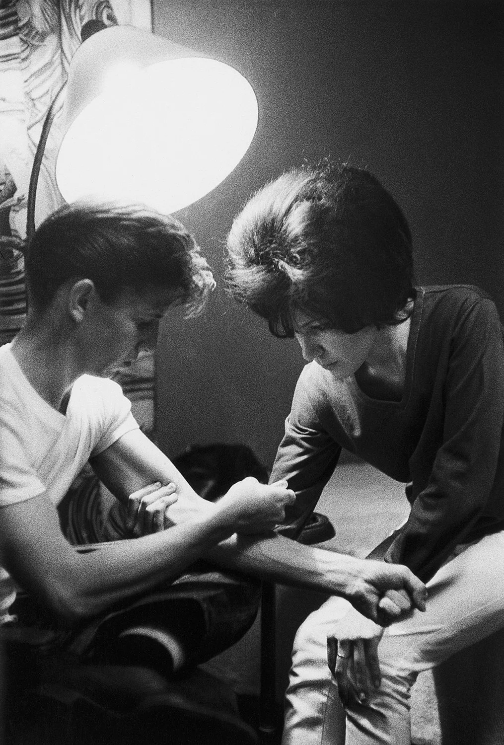 Book Review: Return by Larry Clark — Musée Magazine Book Review: Return by Larry Clark — Musée Magazine